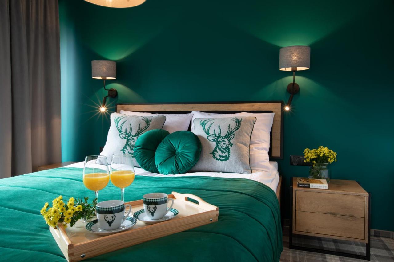 Appartement 1 Chambre