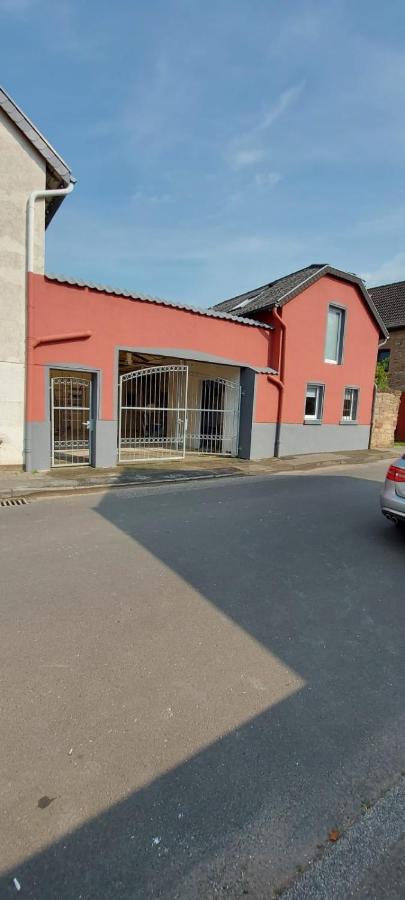 Ganze Wohnung - schönes und helles Loft in Kreuzau - B&B