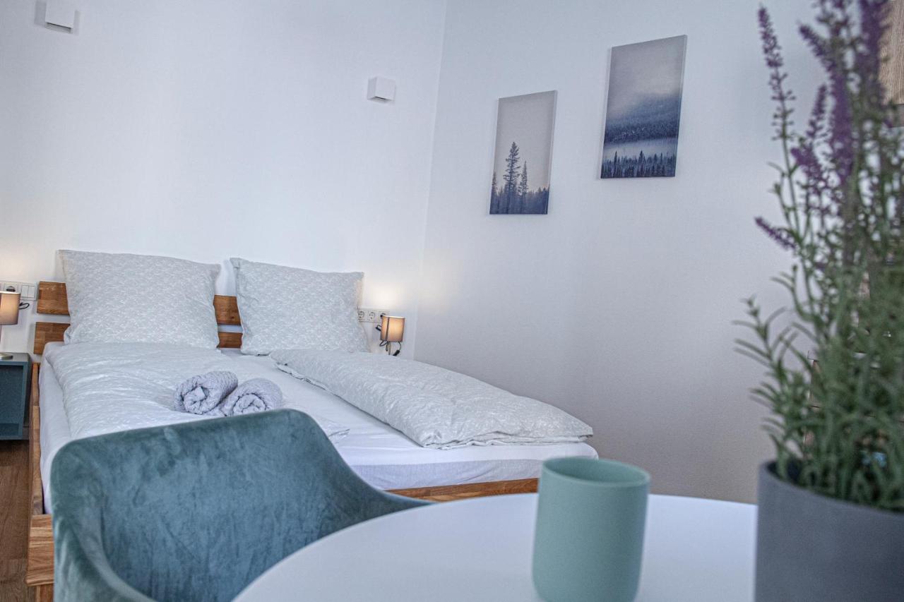 Apartment Kabinett Zell - B&B