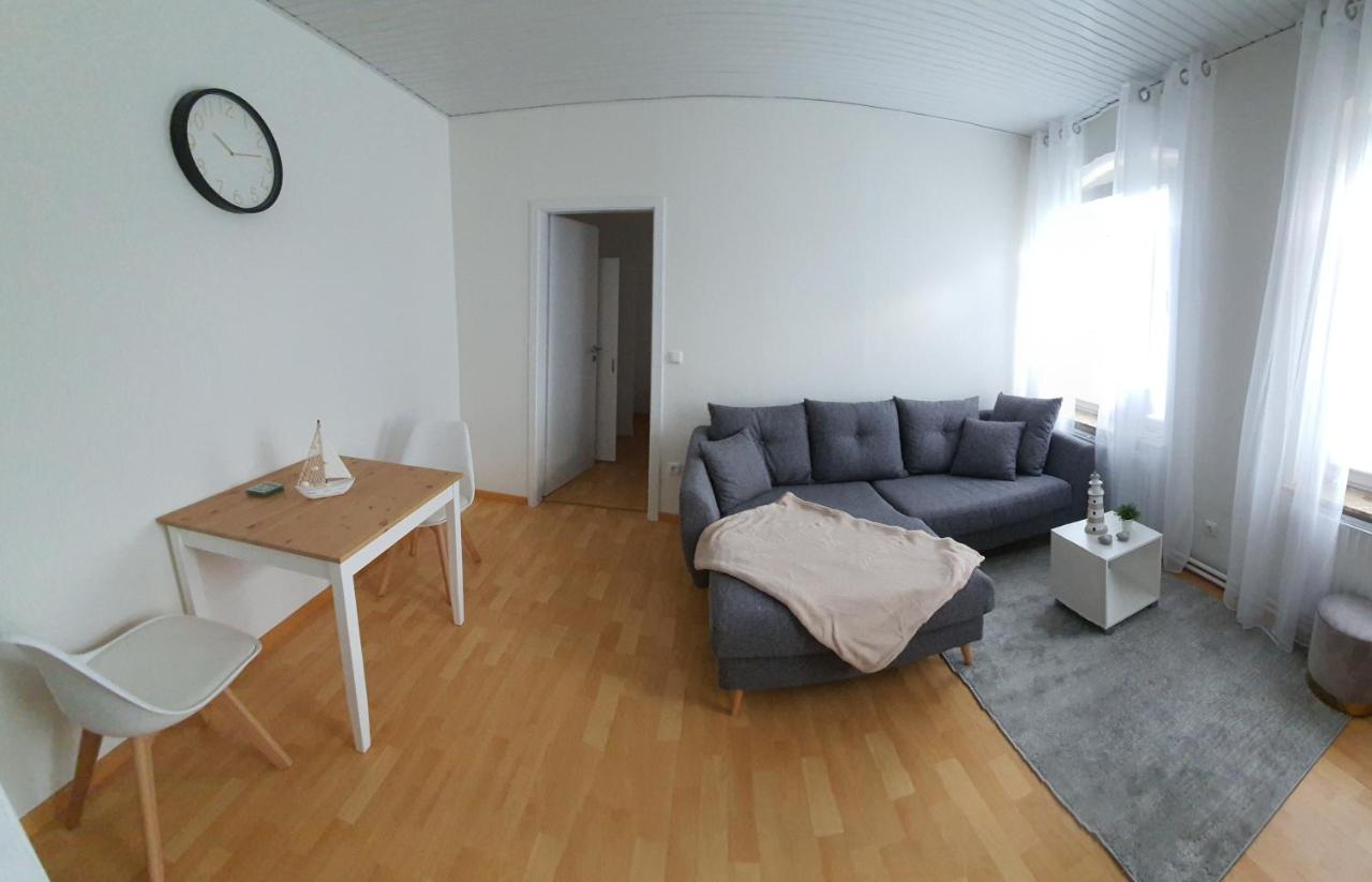 B&B Kappeln - Ferienwohnung Preveza - Bed and Breakfast Kappeln