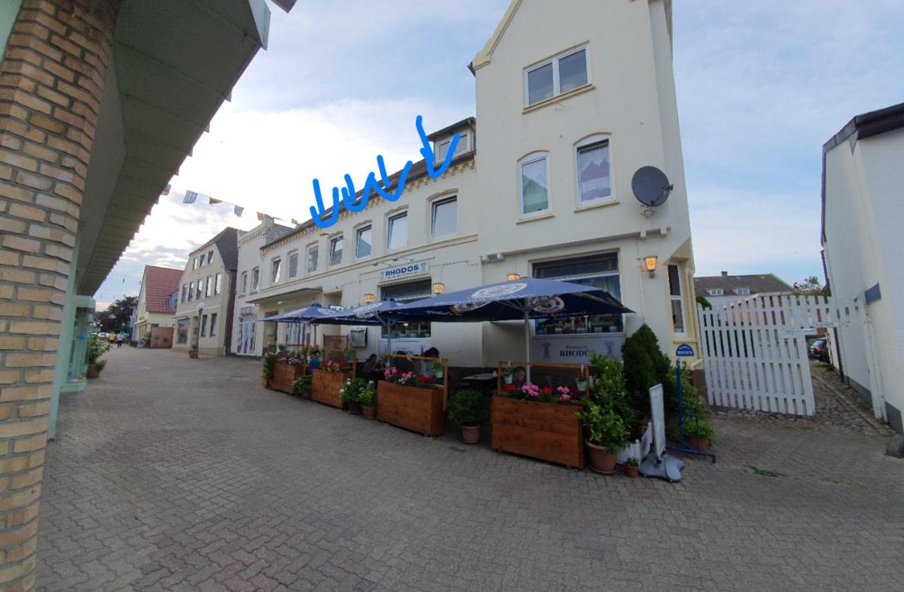 Ferienwohnung Preveza - Chambres d’hôtes Kappeln