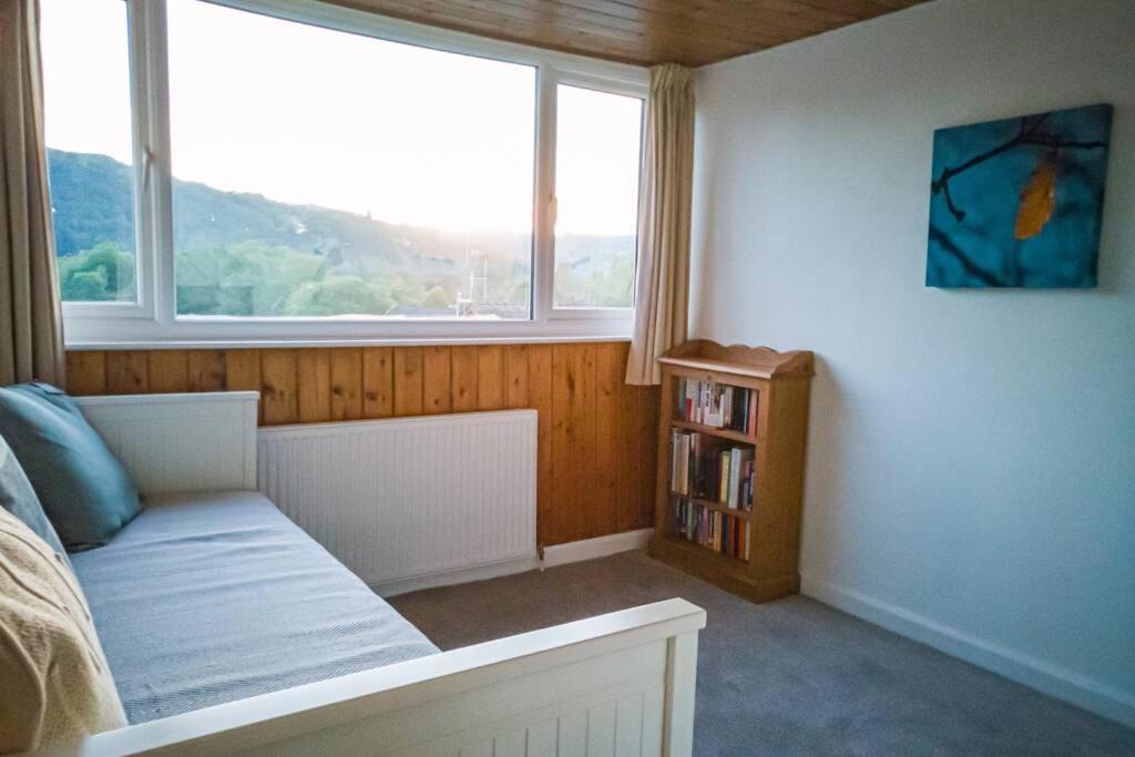 Lane Foot Family accommodation Winter Deals Nov to March on 3 nts or more - Chambres d'hôtes Ambleside