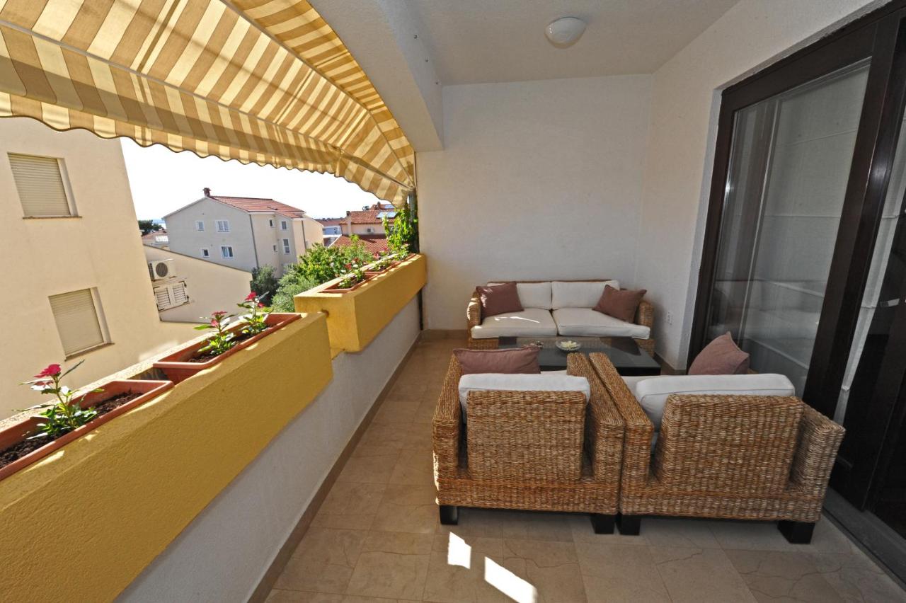 Apartments Villa Violet - Ferienwohnung Zadar