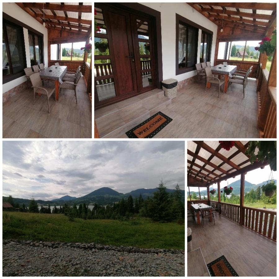 Vila Andrei - B&B