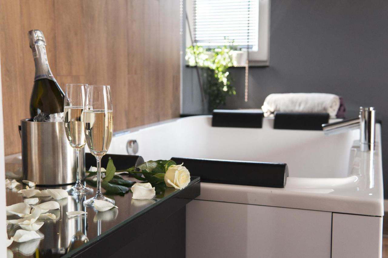 Relaxroom Fuksja - B&B Reda