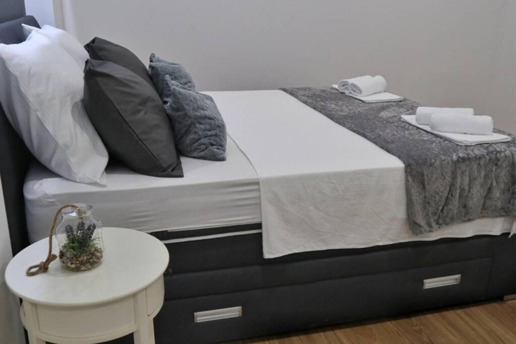 Luxury DIM apartment - B&B Spalato