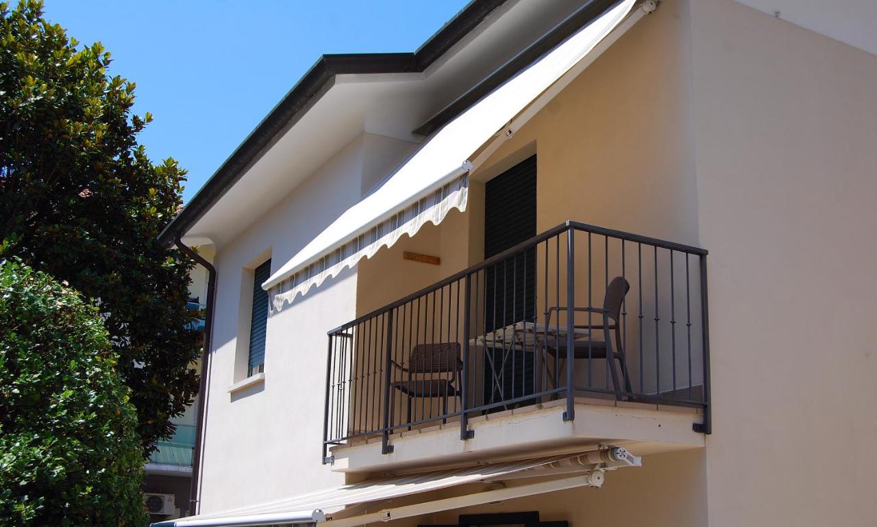 Taormina Suite Bardolino - Bed and Breakfast