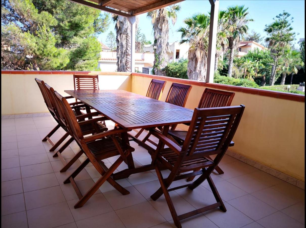 Appartamento con Vista Giardino