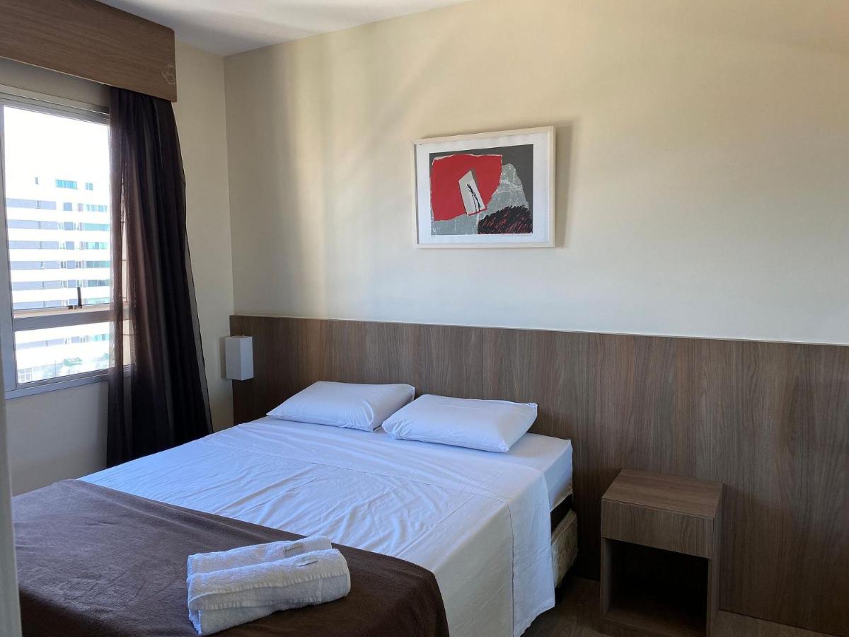 LK Barro Preto 3 - B&B