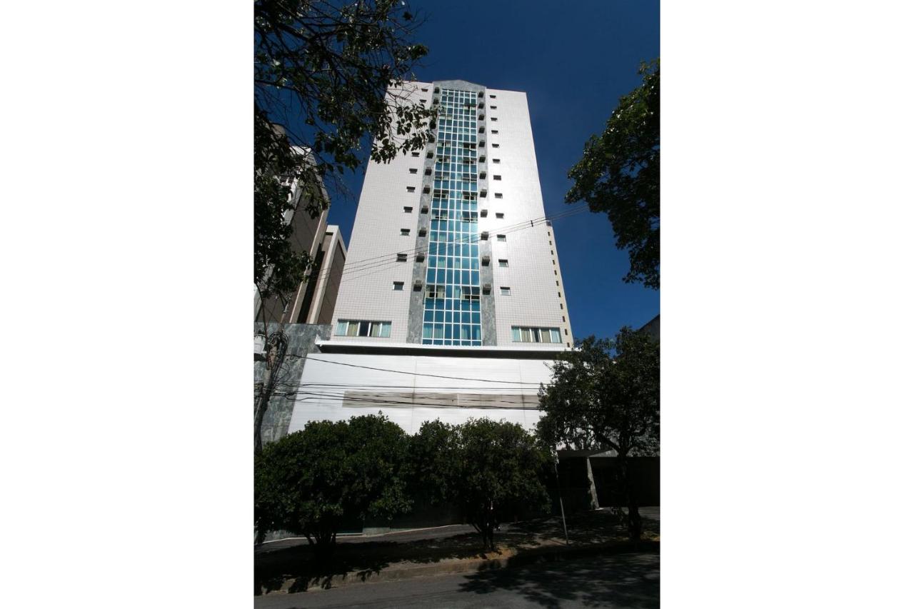 LK Barro Preto 18 - B&B Belo Horizonte