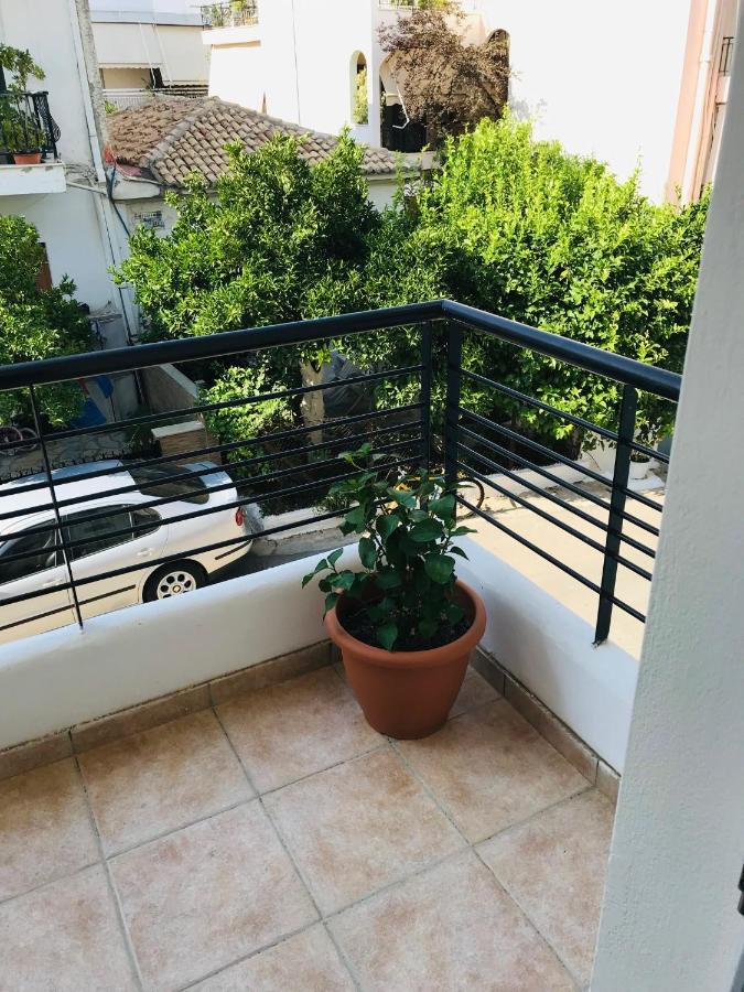 Cozy Apartment Near City Center - B&B Préveza