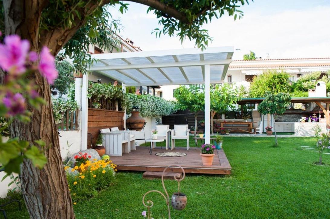Aristea's House - B&B