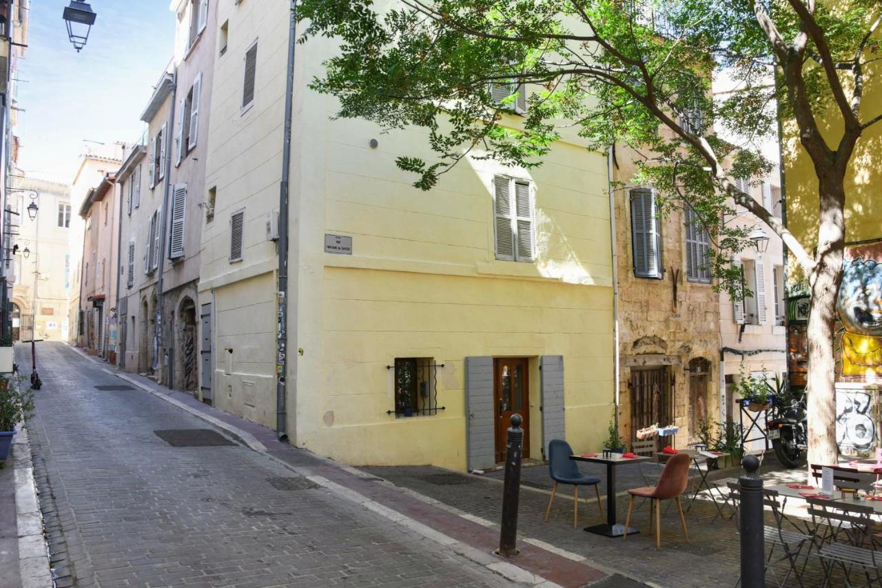 Studio Lugare - Welkeys - B&B Marsiglia