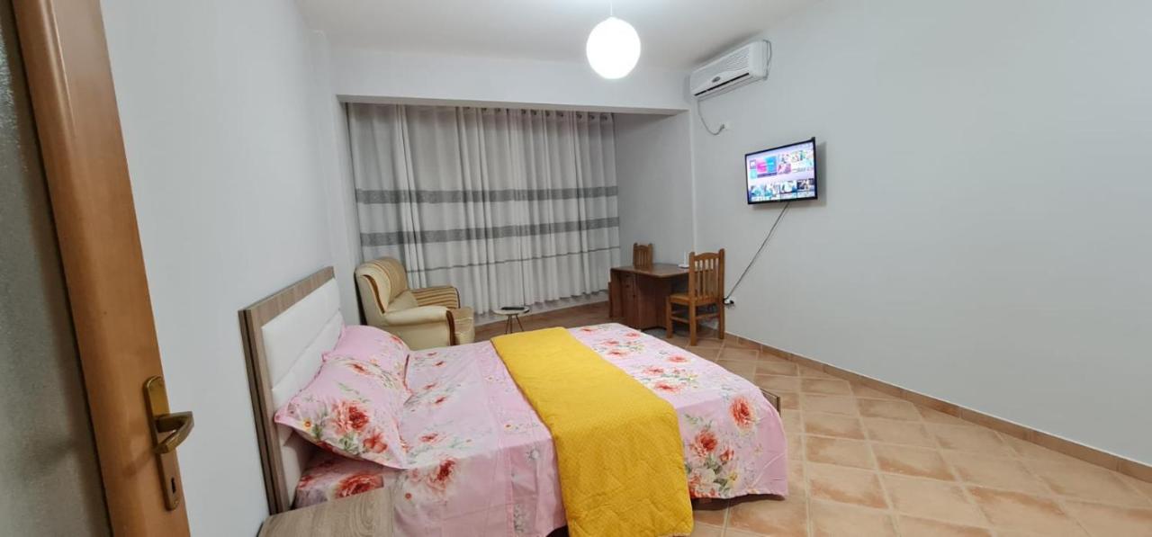 Miami Beach Apartments - Ferienwohnung
