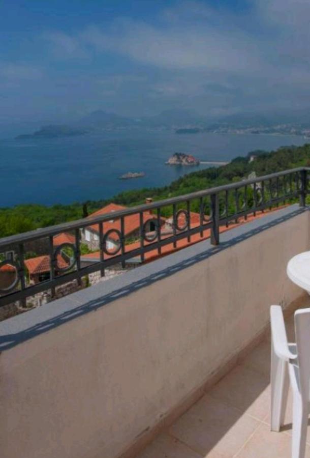 Studio with Sea View