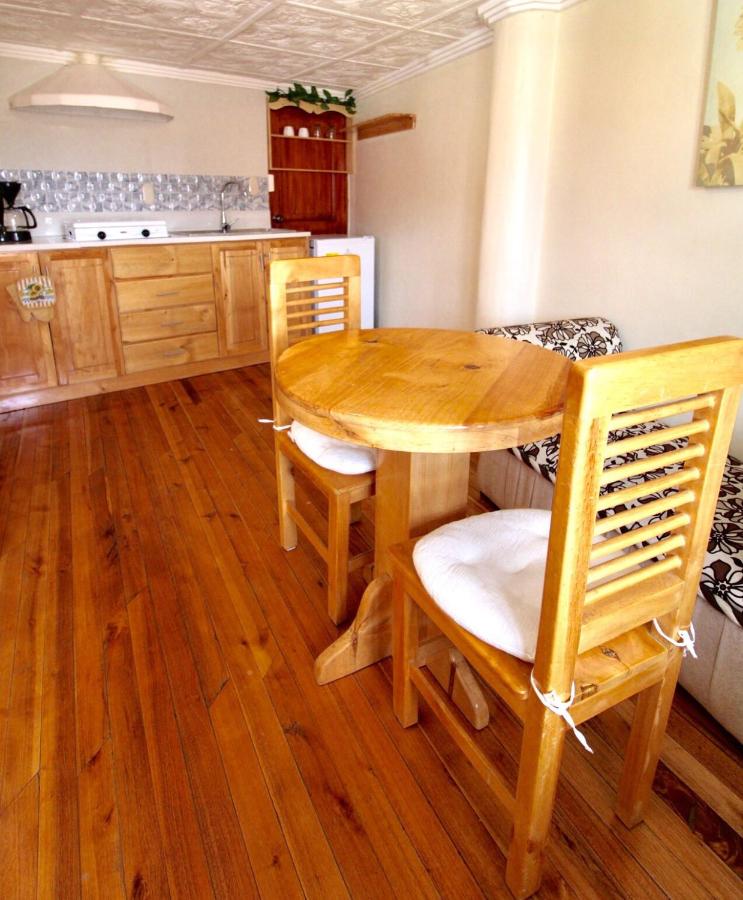 Suite con Balcone 