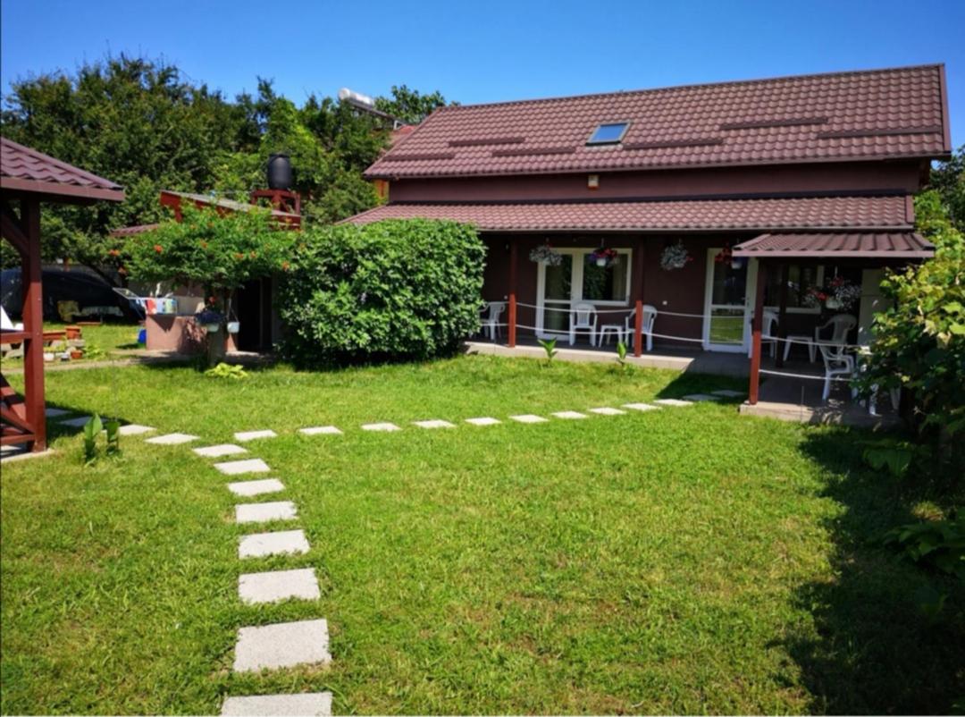Casa Mihalache - B&B