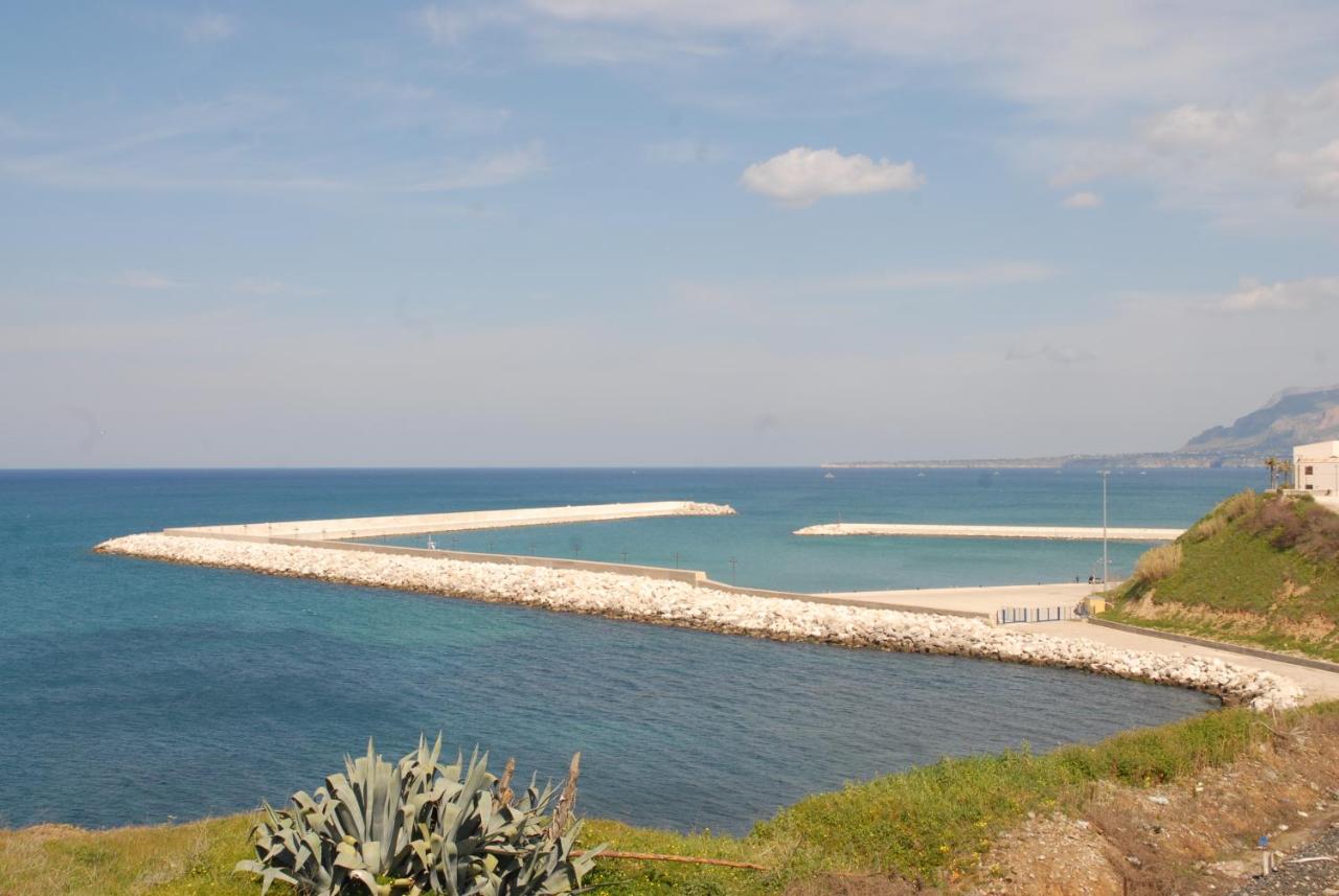 Appartement met Balkon