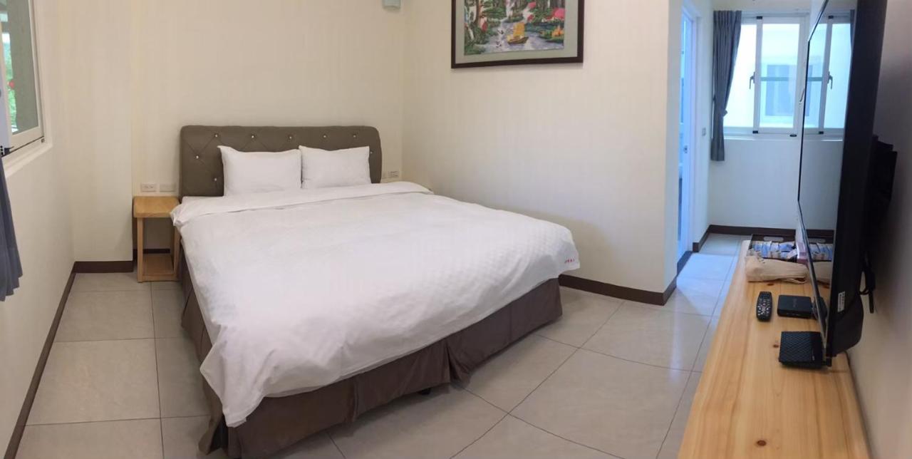 Small Double Room