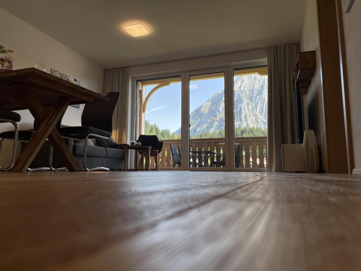 Grimmingblick Apartment 206 by AA Holiday Homes - B&B Tauplitz