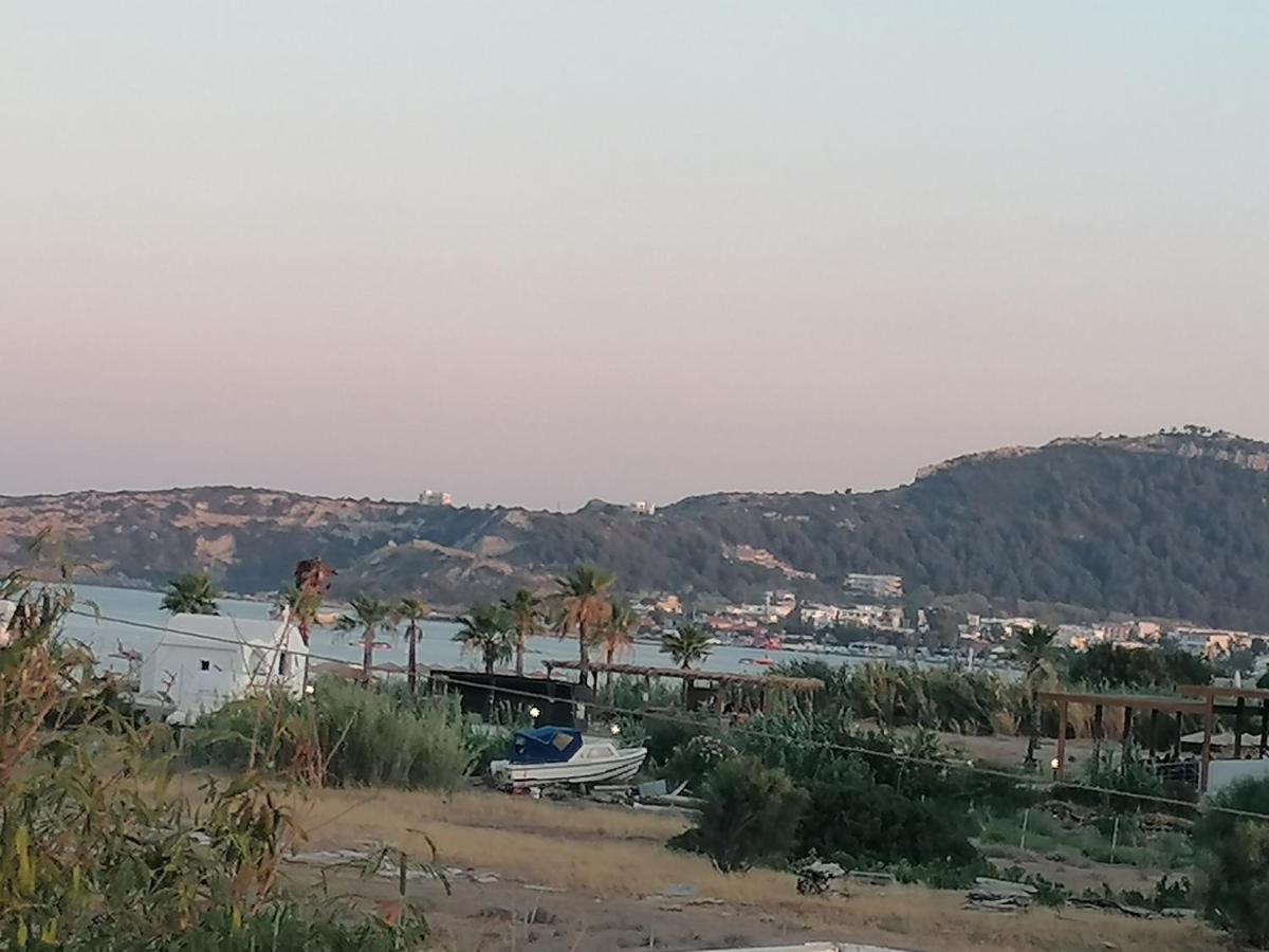 12 senses faliraki sea view - B&B