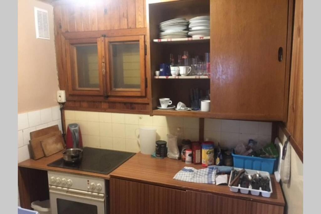 Horská chata v Slovenskom raji - B&B Spišské Tomášovce