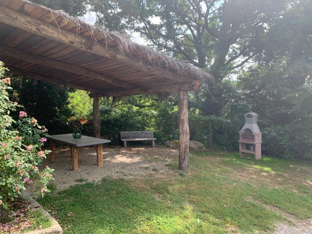 Casa con 4 camere da letto