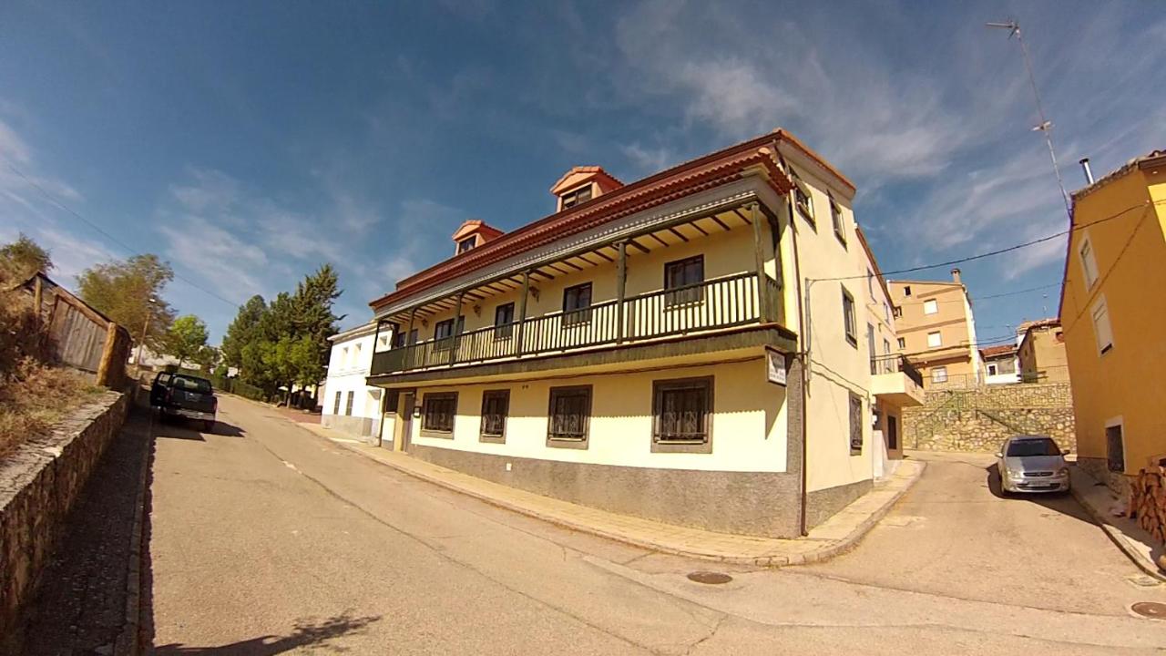Apartamento EL BALCON - B&B