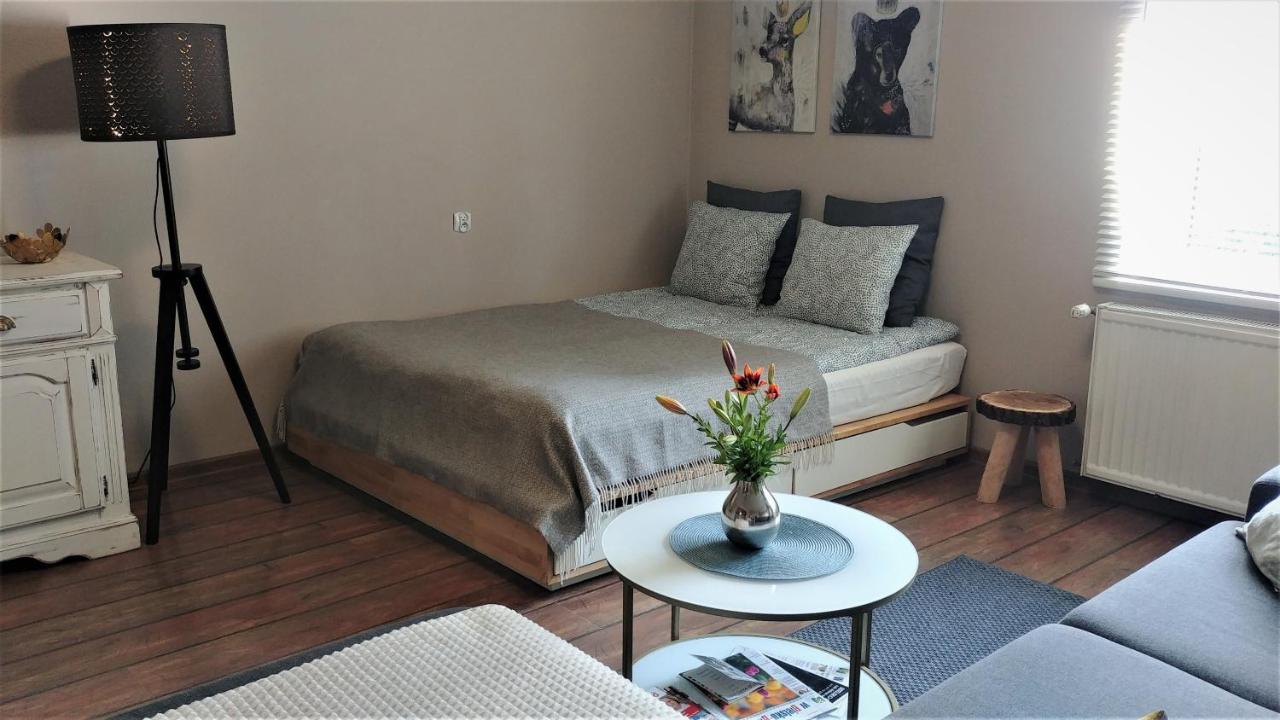 Apartamenty NOVA na Krakowskiej No 1 - Ferienwohnung