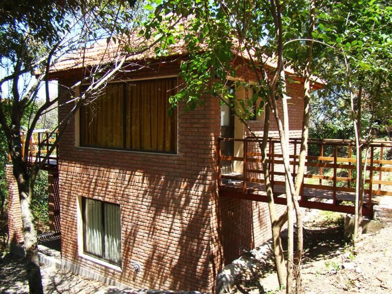 One-Bedroom Bungalow