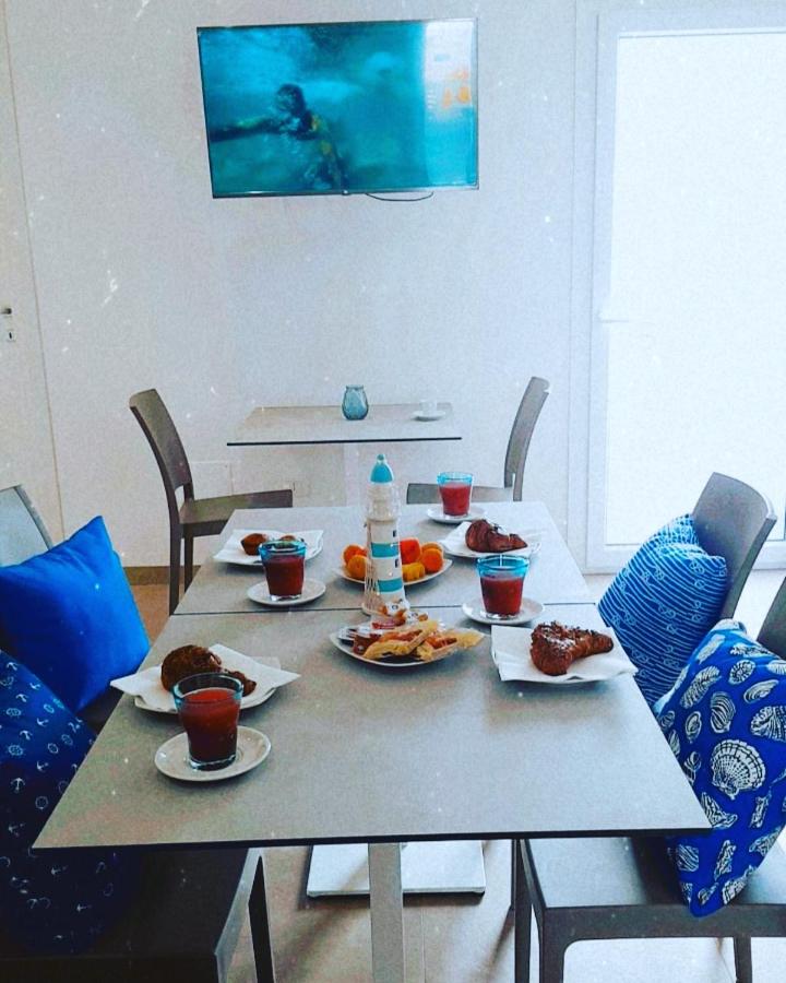 Salaqua Bed and Breakfast - B&B