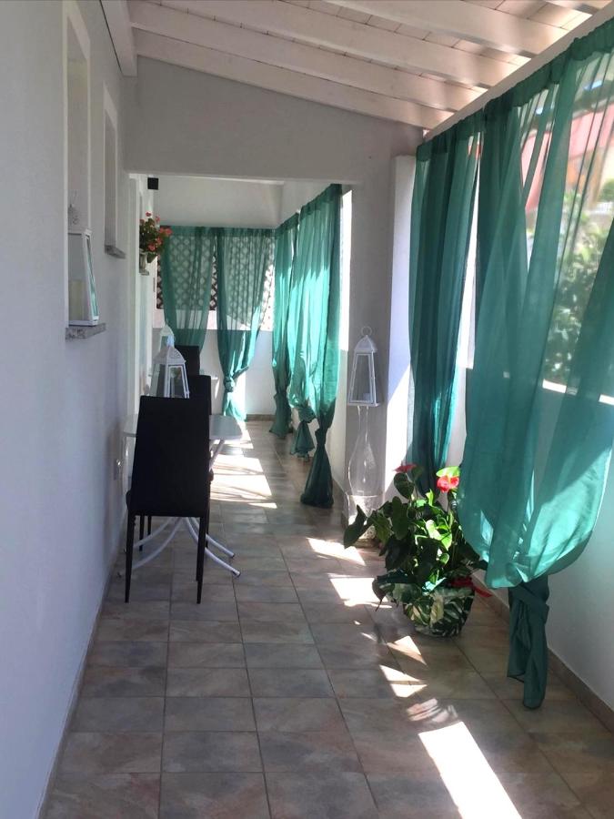 IsadeMar - B&B