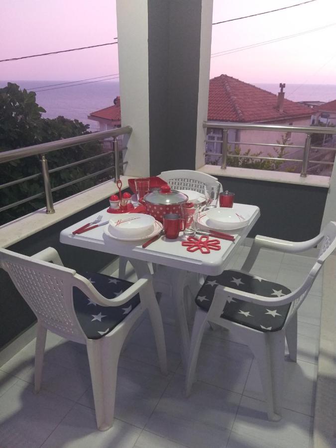 B&B Ulcinj - Helena Apartment - Bed and Breakfast Ulcinj