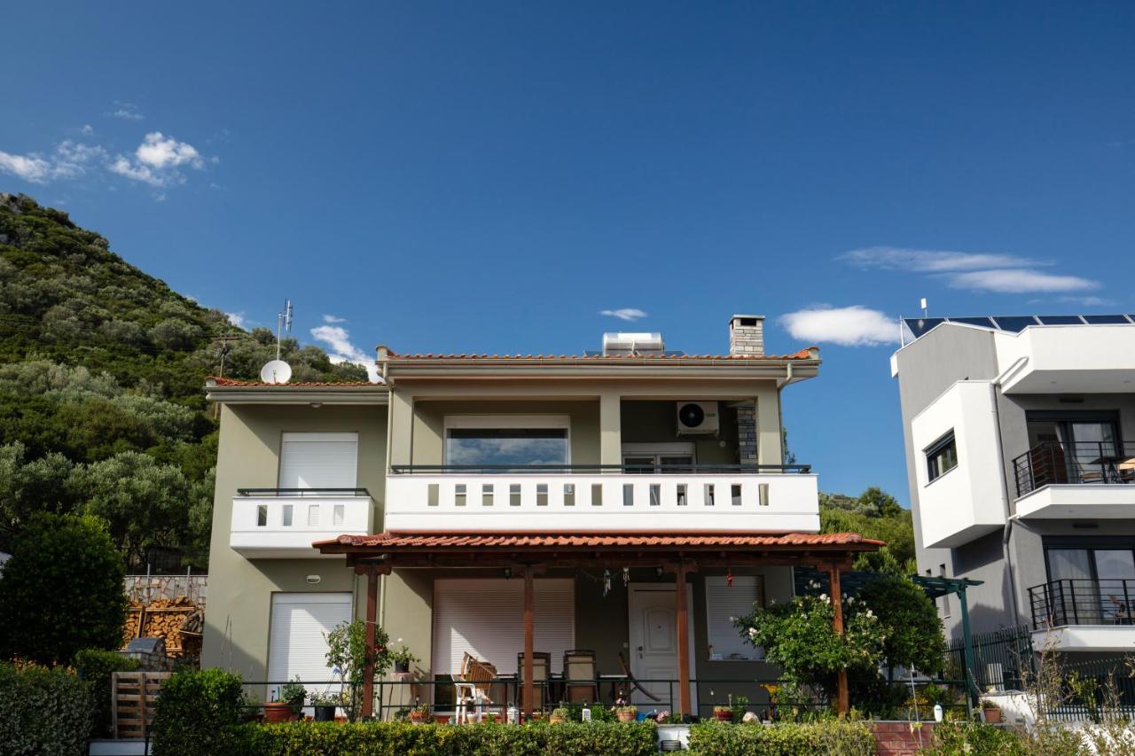 Cove Suites Apartment - B&B Irakleitsa