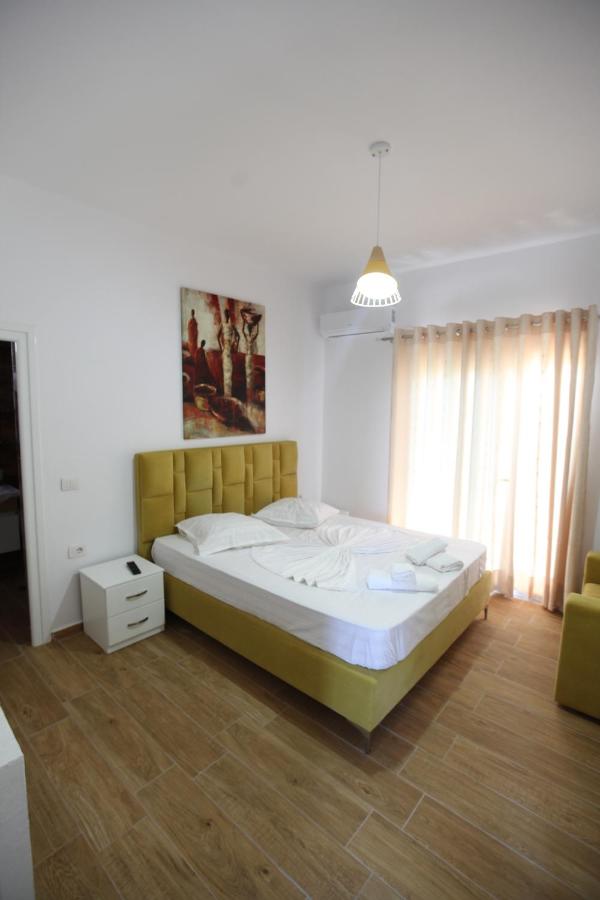 Double Room with Balcony (3 Adults)