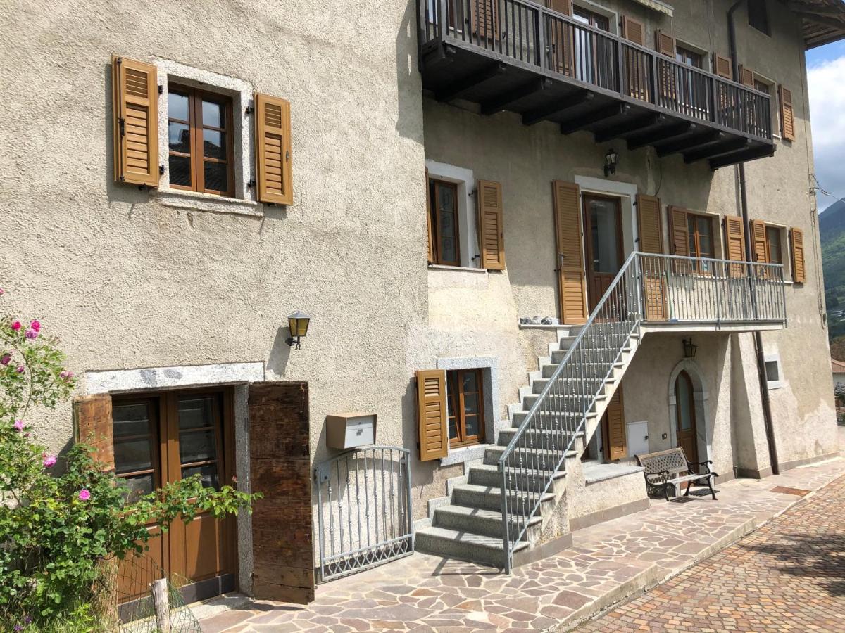 Appartamento Trentino I - Bed and Breakfast Comano