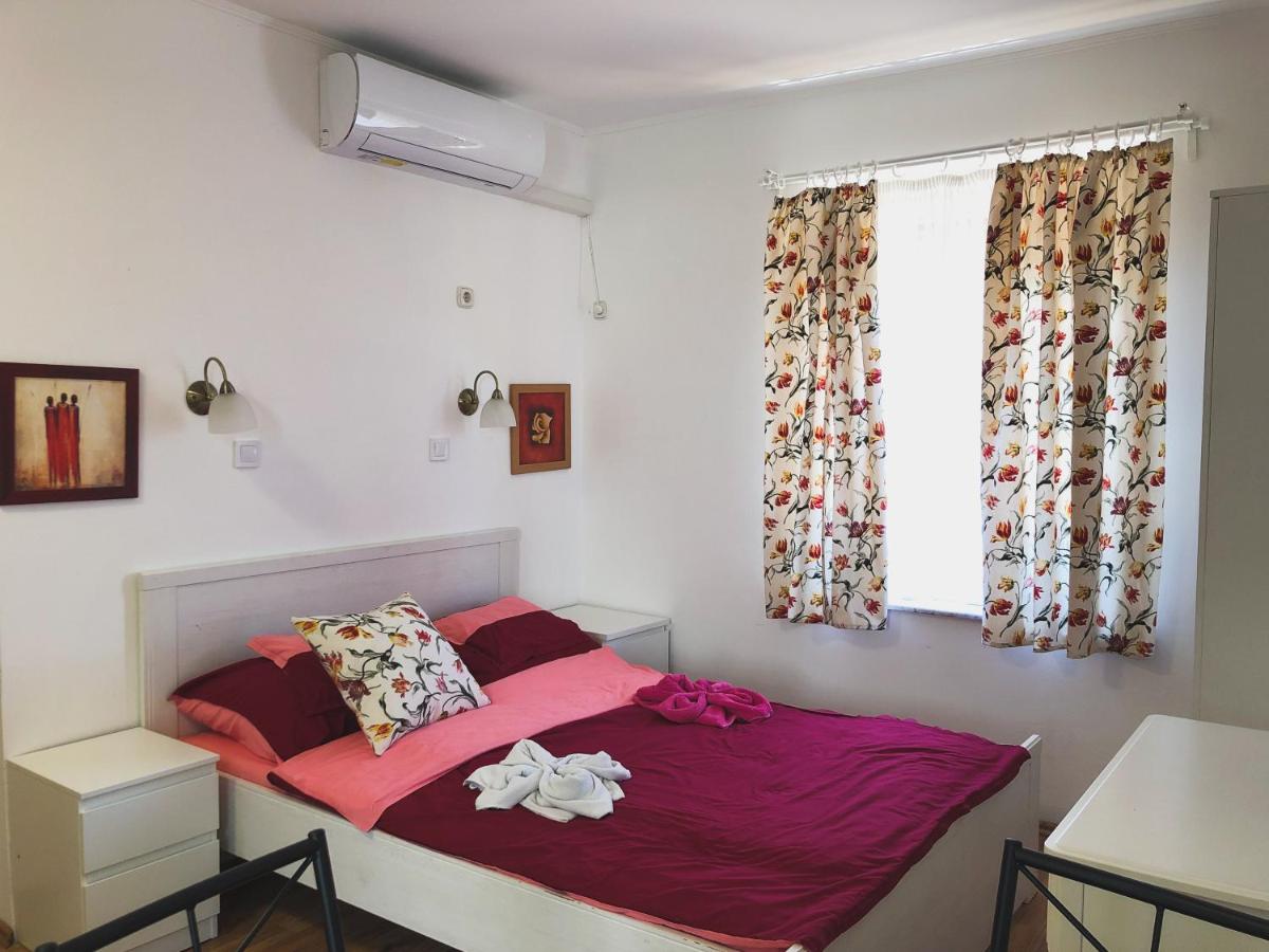 Standaard Appartement