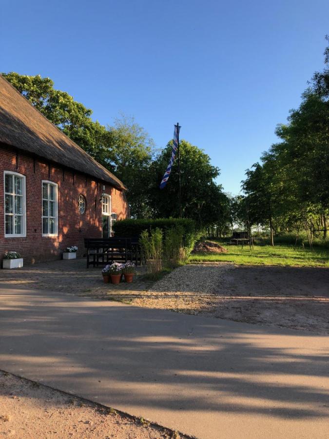 B and Be Happy Friesland - B&B Lioessens