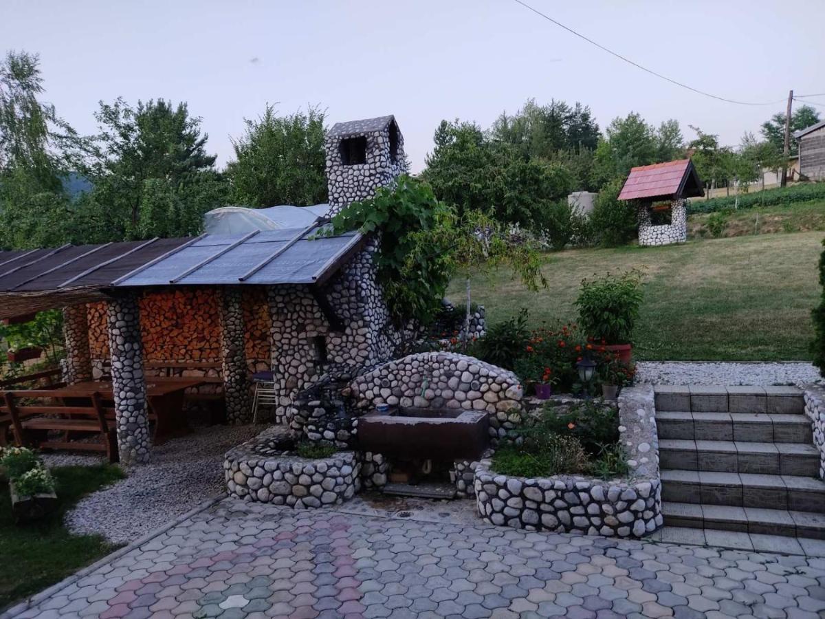 Apartman Rakovica - B&B Sarajevo