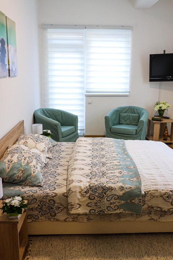 Modesty Zlatar - B&B