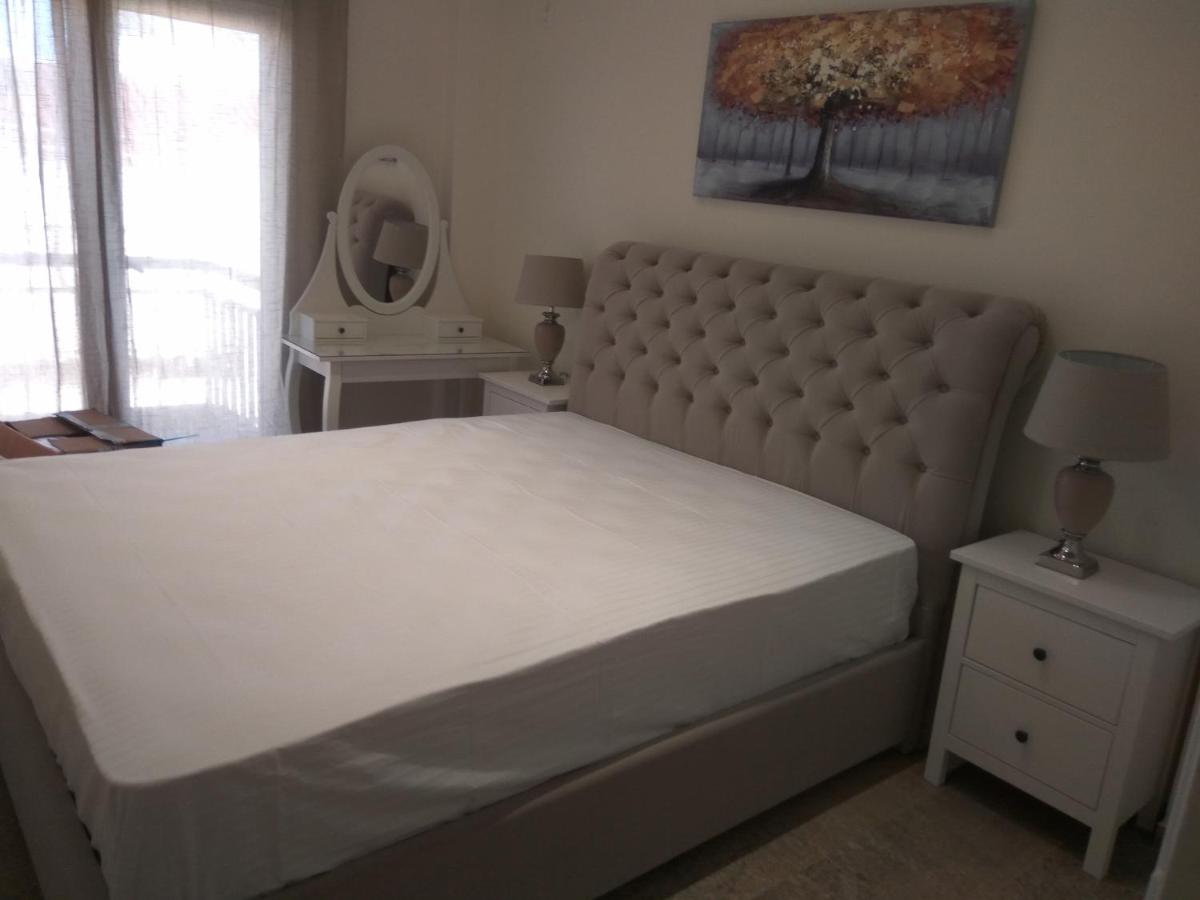 Apartamento Deluxe