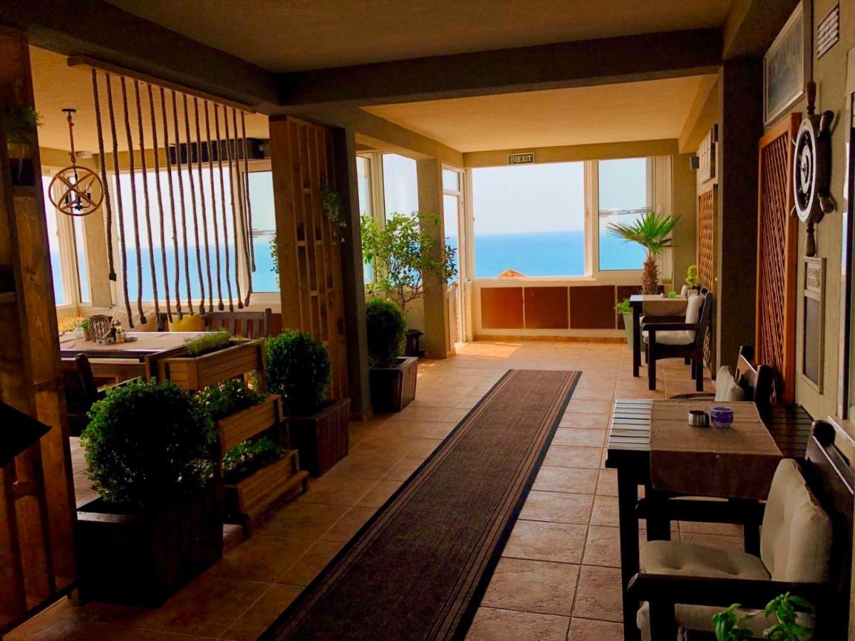 Apartments Tati - B&B Dulcigno