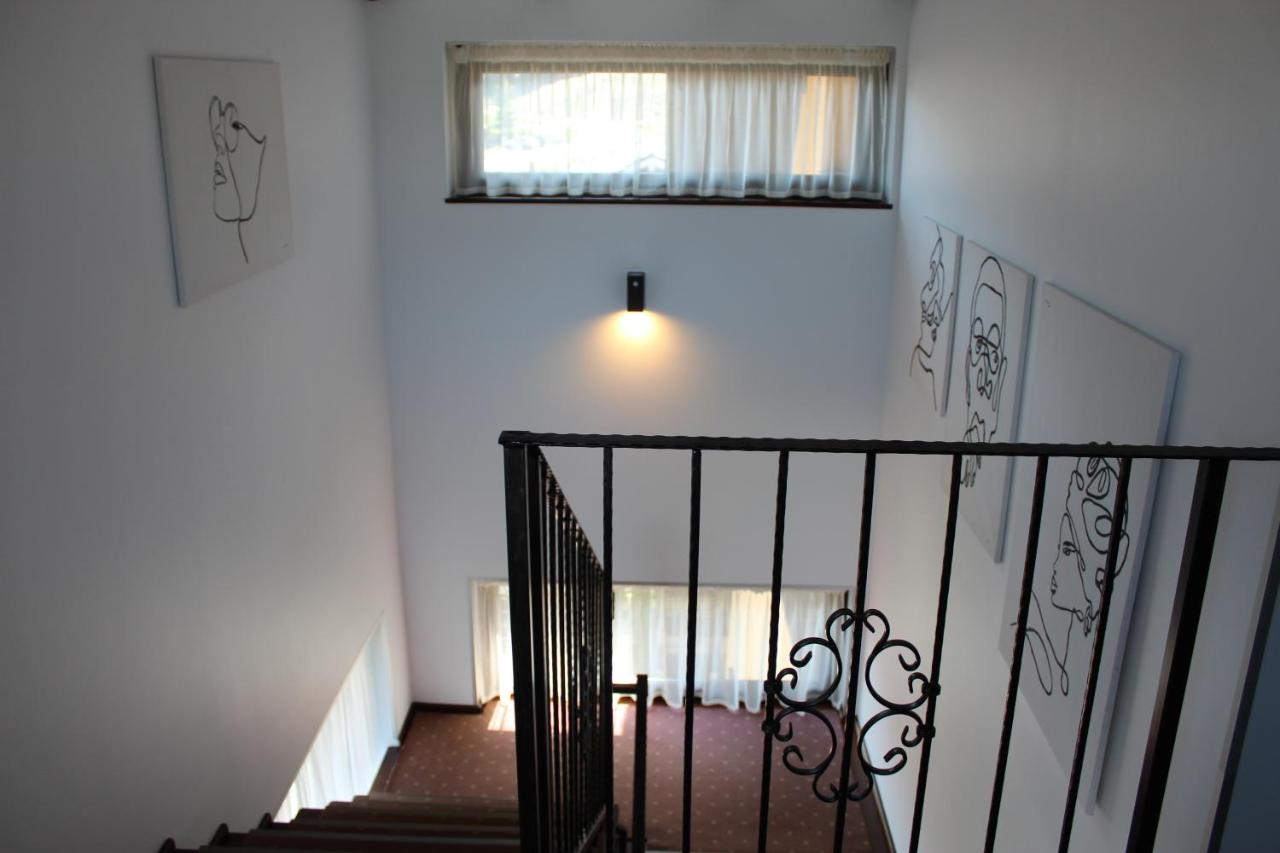 Habitación Doble Estándar con vistas a las montañas