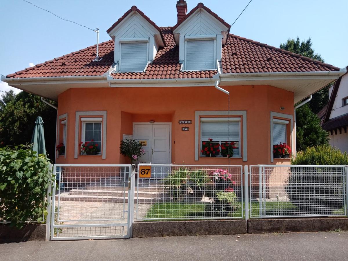 Marika Apartman - B&B Hajdúszoboszló
