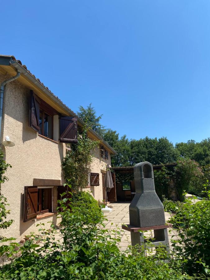 Loustalou - B&B
