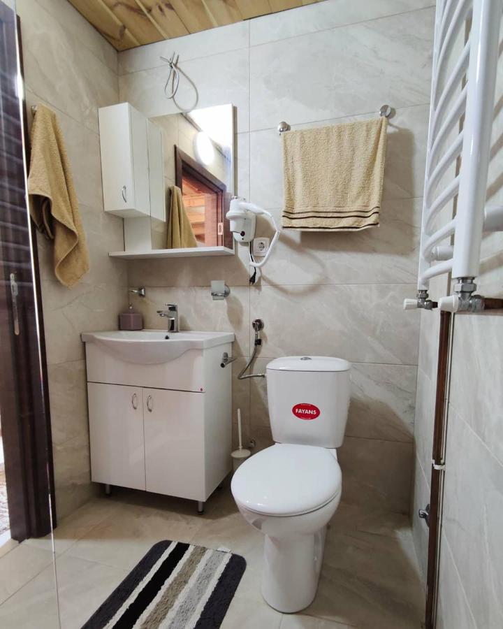 Appartement 3 Chambres