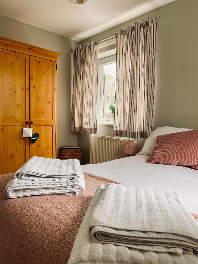 B&B Edwinstowe - Lavender House - Bed and Breakfast Edwinstowe