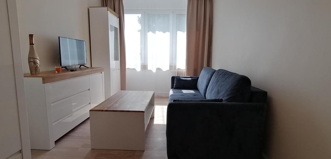 Mieszkanie 2 pok., centrum Ustka, blisko morza - B&B Ustka