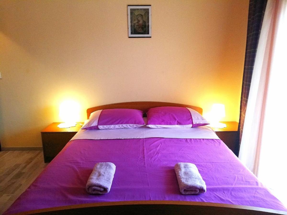 Appartement 1 Chambre