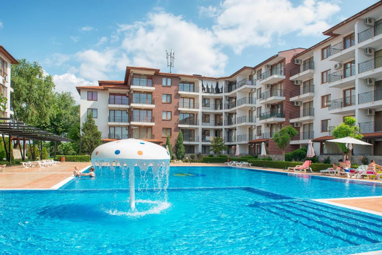 Apollon 7 Apartments - B&B